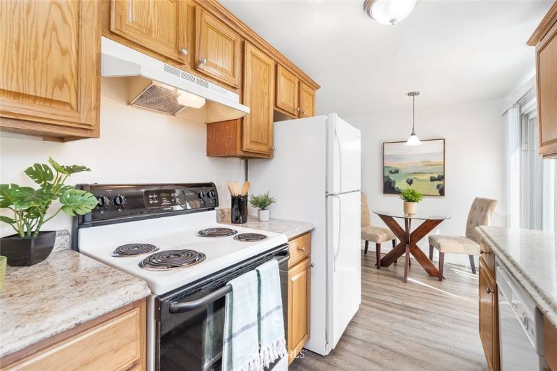 Apartment for rent at 1744 Rainier Ave, Bremerton, WA 98312