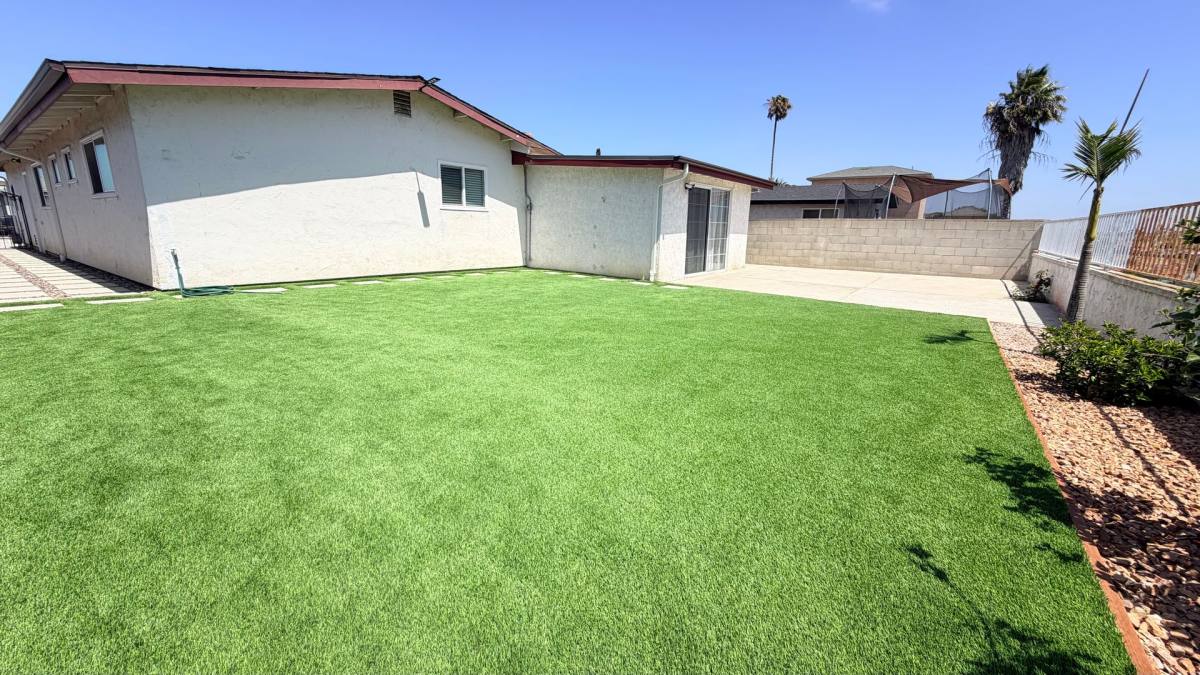 House for rent at 1515 Kenalan Dr, San Diego, CA 92154