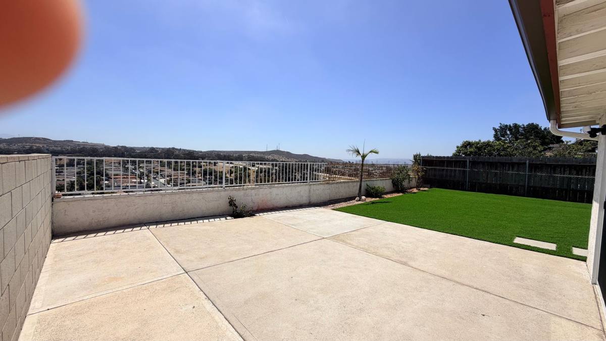 House for rent at 1515 Kenalan Dr, San Diego, CA 92154
