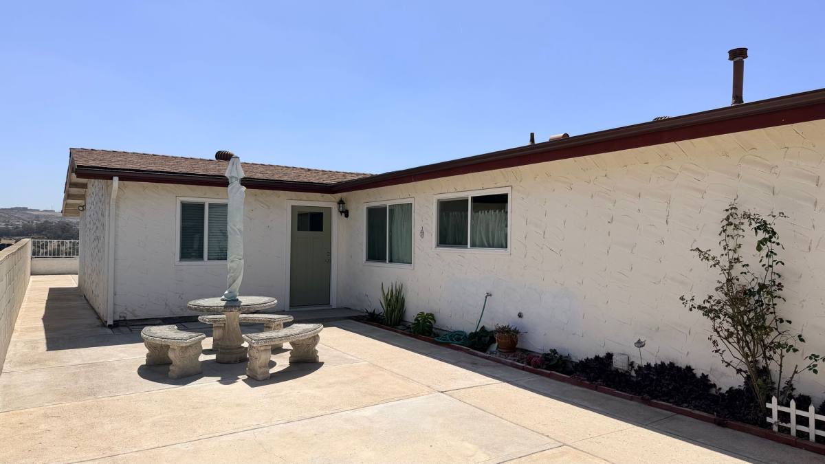 House for rent at 1515 Kenalan Dr, San Diego, CA 92154
