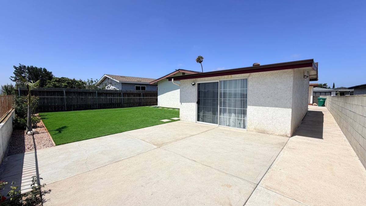 House for rent at 1515 Kenalan Dr, San Diego, CA 92154