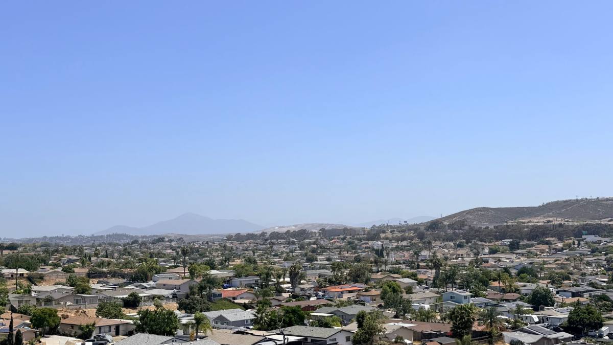House for rent at 1515 Kenalan Dr, San Diego, CA 92154