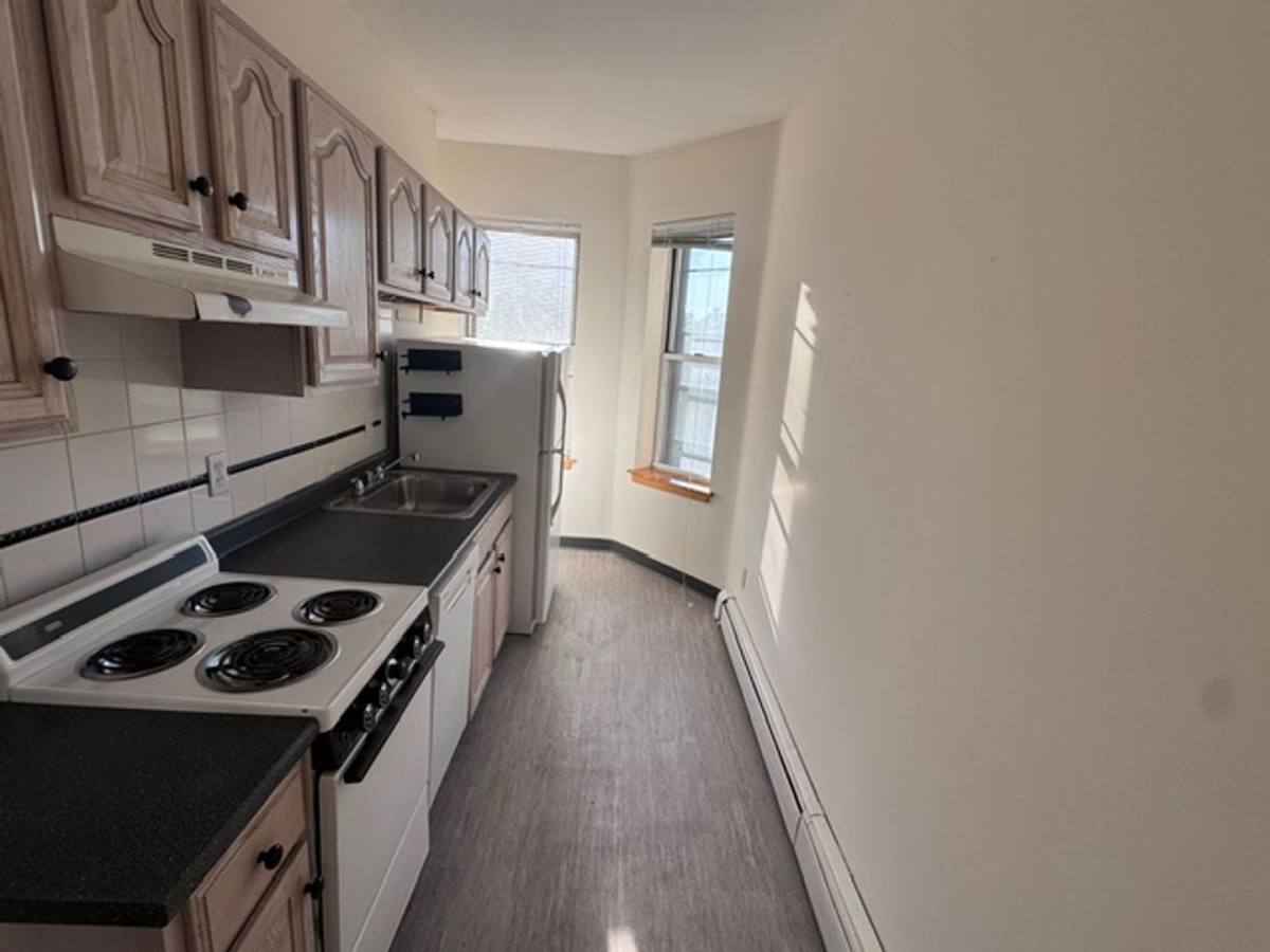 Apartment for rent at 206 Chestnut Hill Ave, Brighton, MA 02135