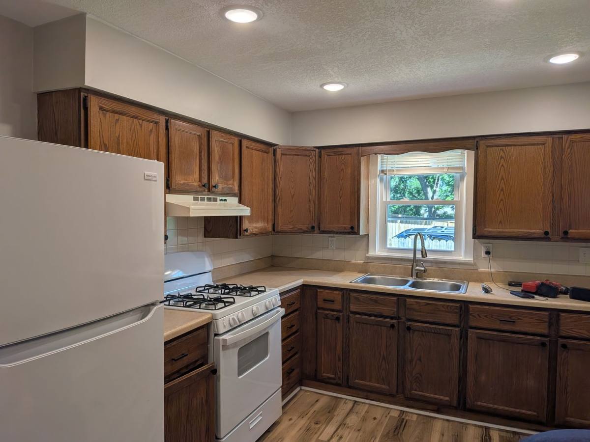 Apartment for rent at 4408 Rice Rd, Columbia, MO 65202