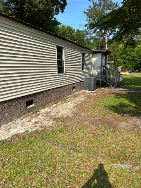 House for rent at 1929 Arthur Lawrence Dr, McClellanville, SC 29458