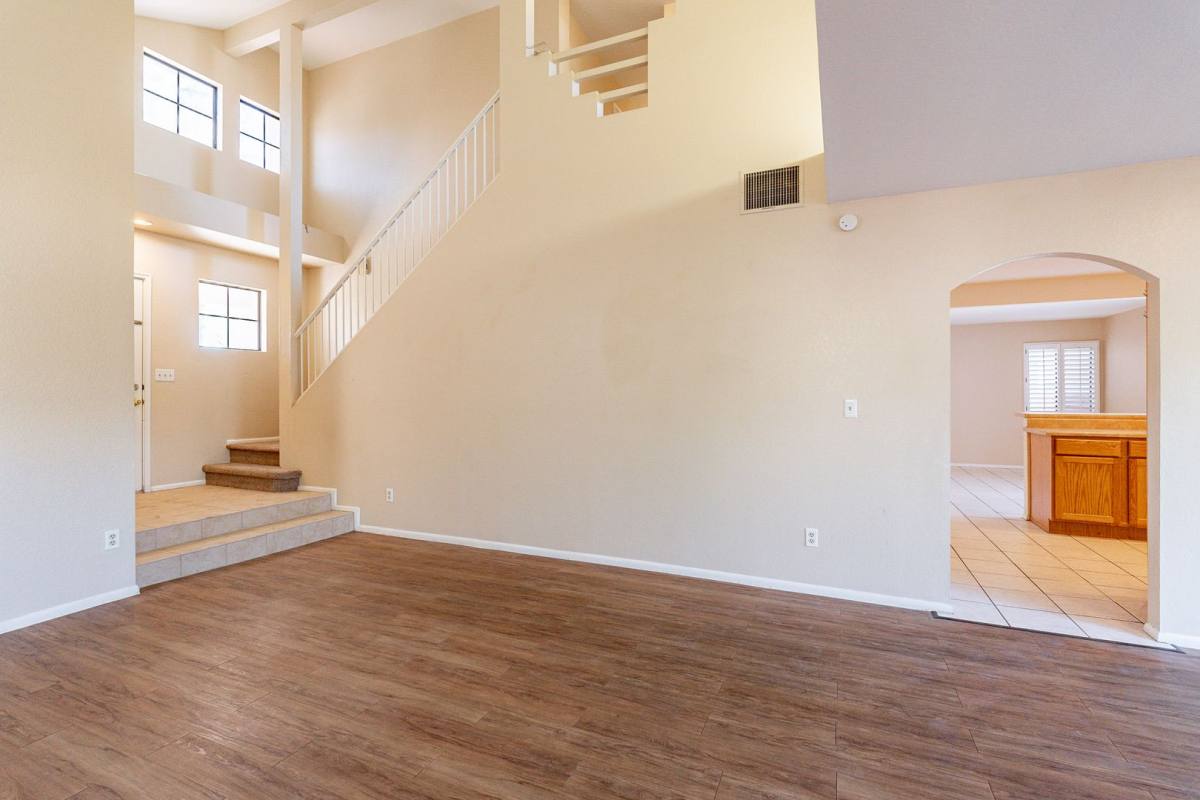 House for rent at 630 W Cassidy Place, Tucson, AZ 85737