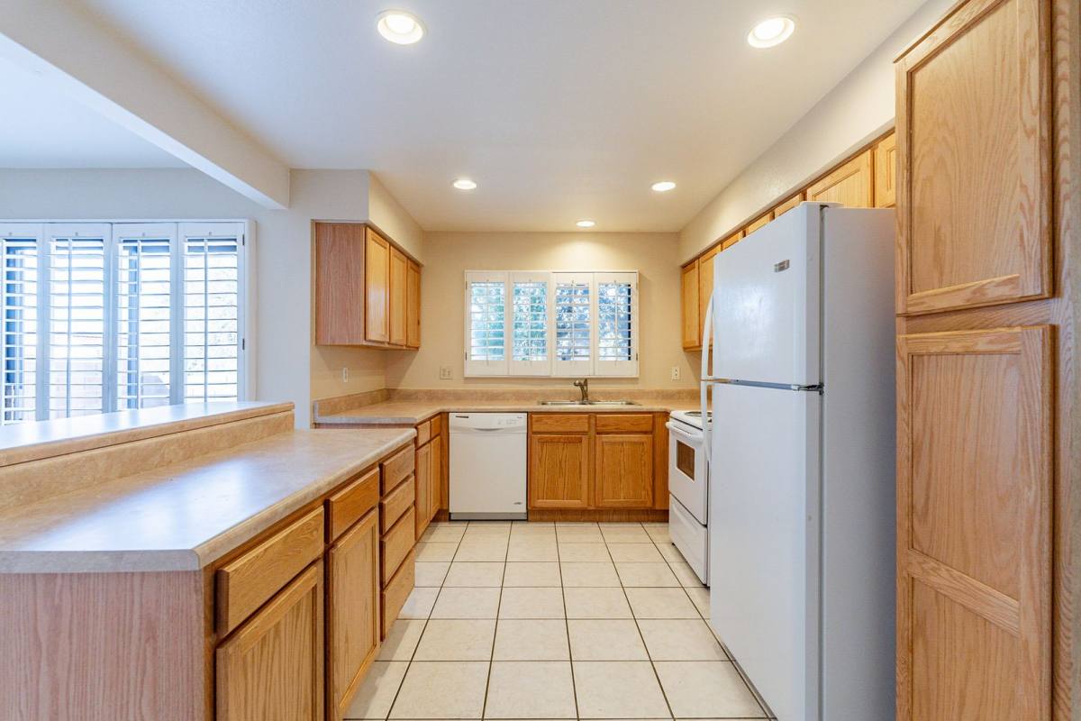 House for rent at 630 W Cassidy Place, Tucson, AZ 85737
