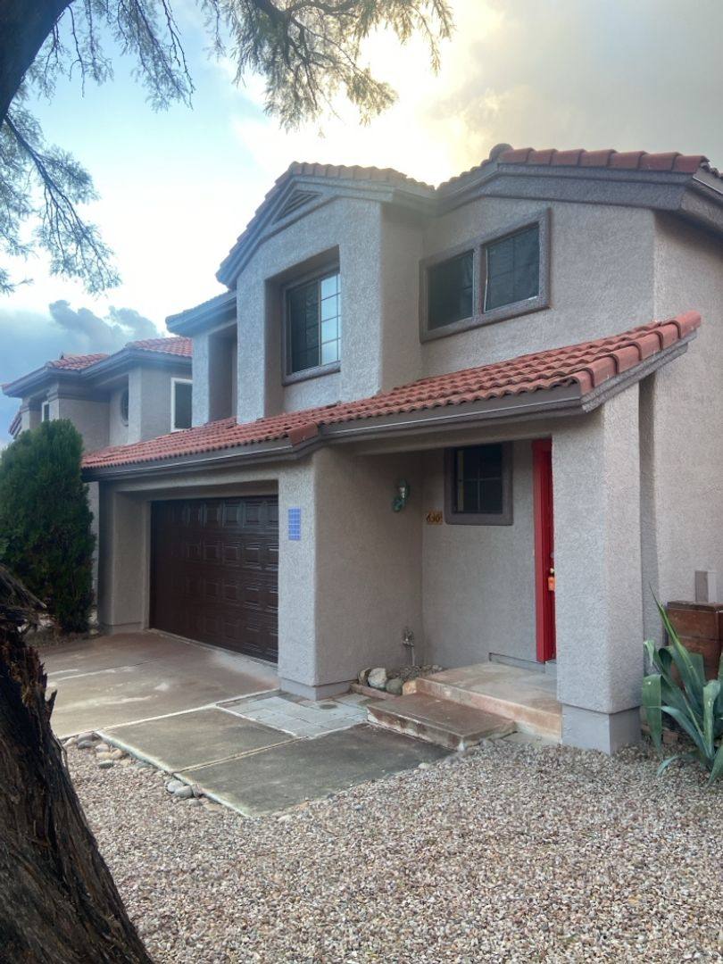 House for rent at 630 W Cassidy Place, Tucson, AZ 85737