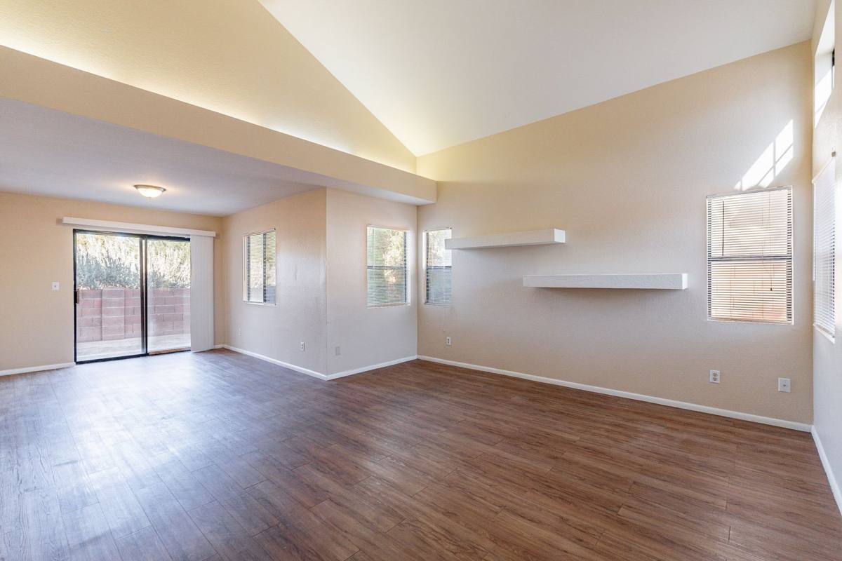 House for rent at 630 W Cassidy Place, Tucson, AZ 85737