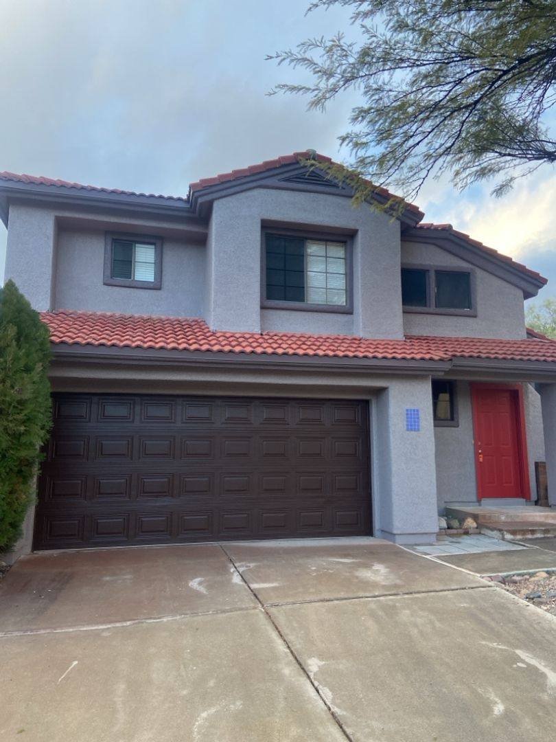 House for rent at 630 W Cassidy Place, Tucson, AZ 85737