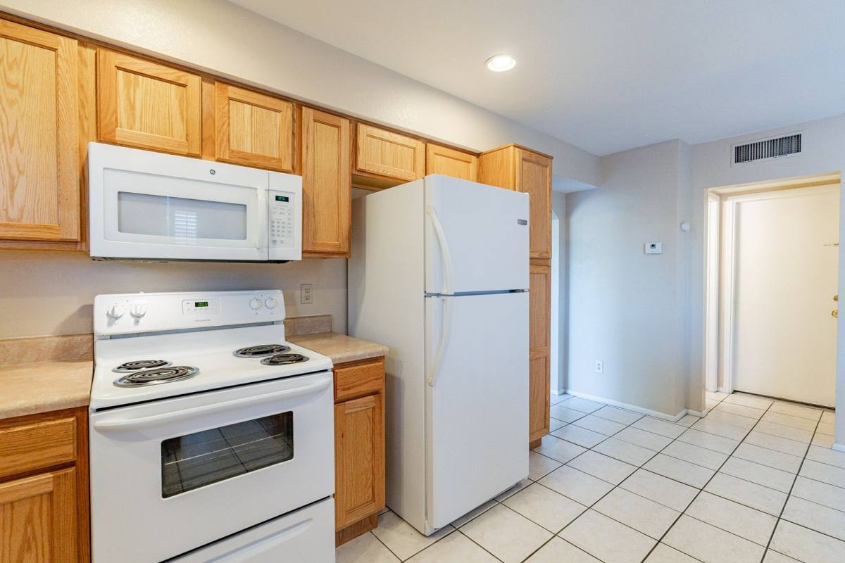 House for rent at 630 W Cassidy Place, Tucson, AZ 85737