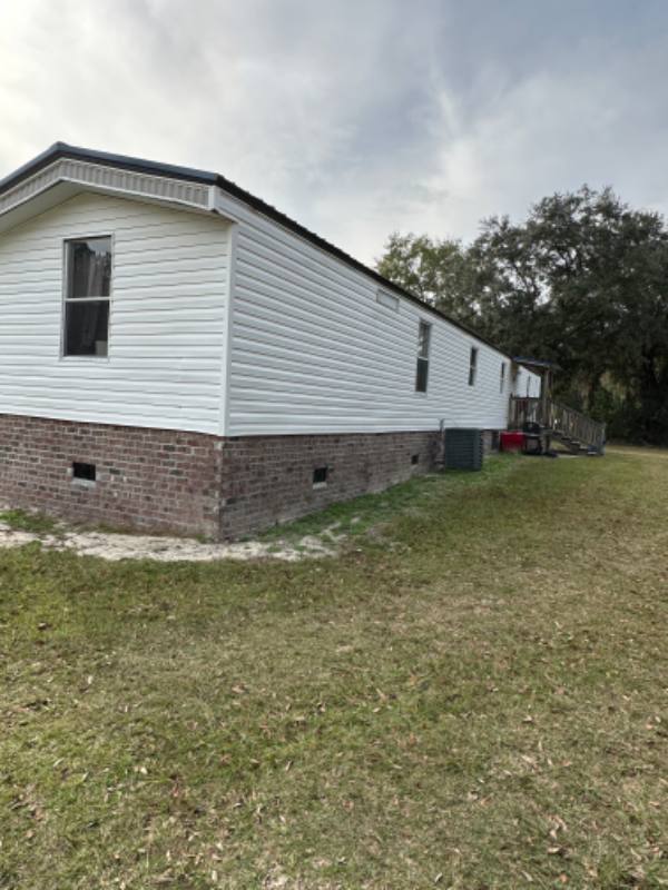 House for rent at 1921 Arthur Lawrence Dr, McClellanville, SC 29458
