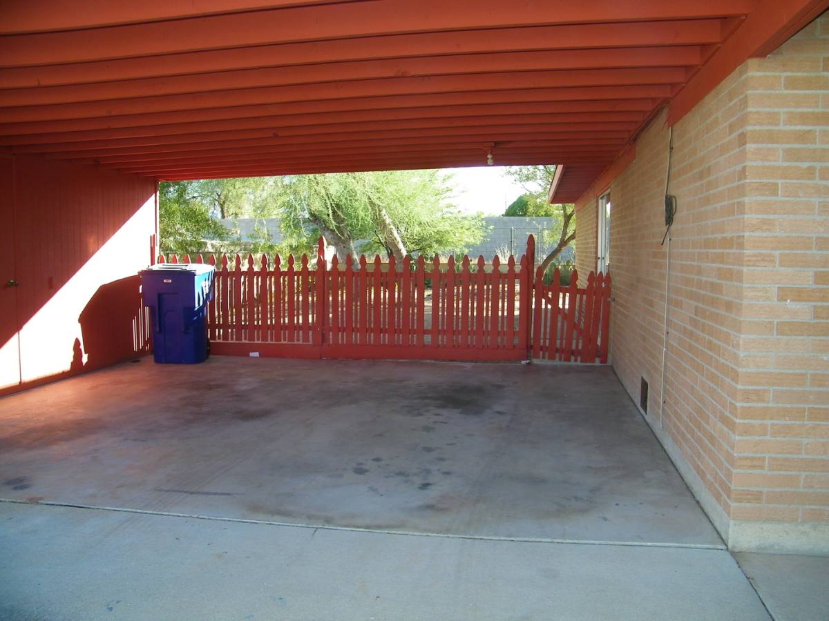 House for rent at 618 N Medford Dr, Tucson, AZ 85710