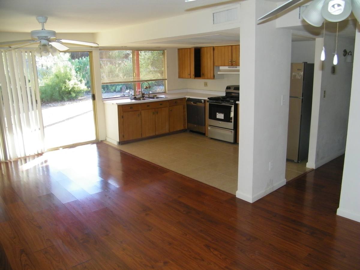 House for rent at 618 N Medford Dr, Tucson, AZ 85710