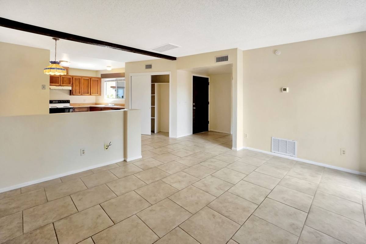House for rent at 4325 E Fairmount St, Tucson, AZ 85712