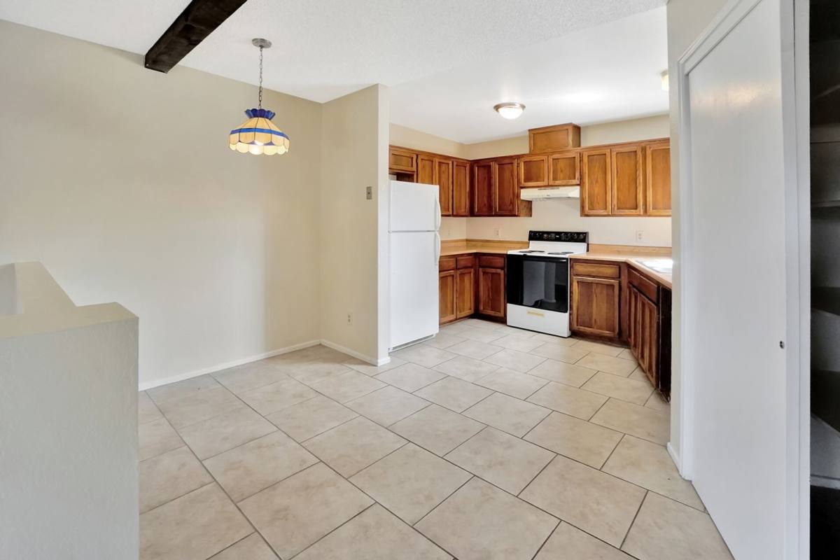 House for rent at 4325 E Fairmount St, Tucson, AZ 85712