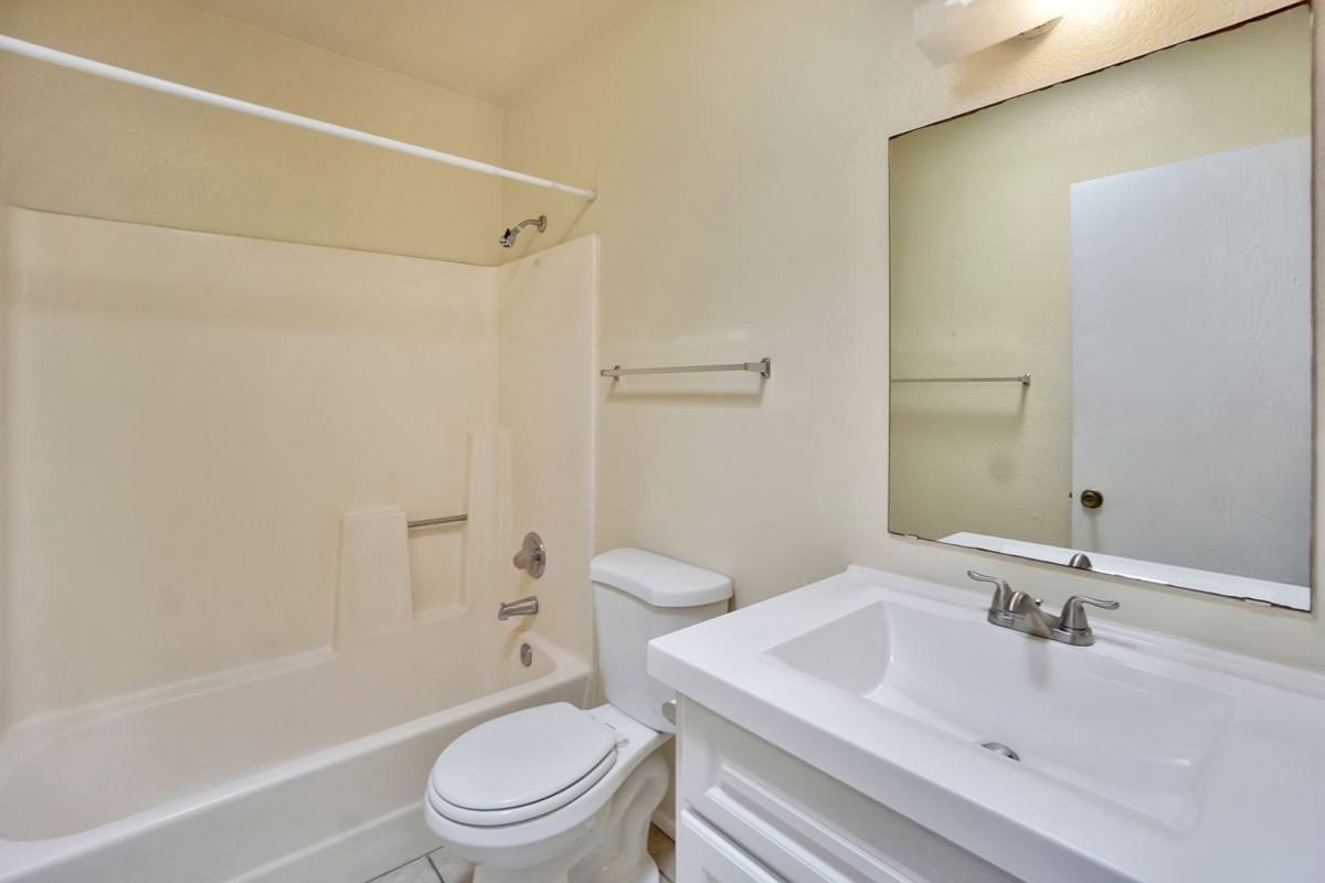 House for rent at 4325 E Fairmount St, Tucson, AZ 85712