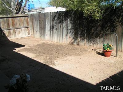 House for rent at 4325 E Fairmount St, Tucson, AZ 85712