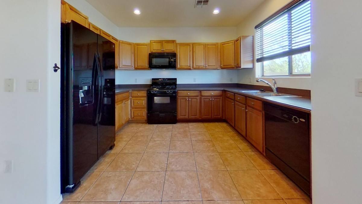 House for rent at 10544 E Greek Dr, Tucson, AZ 85747