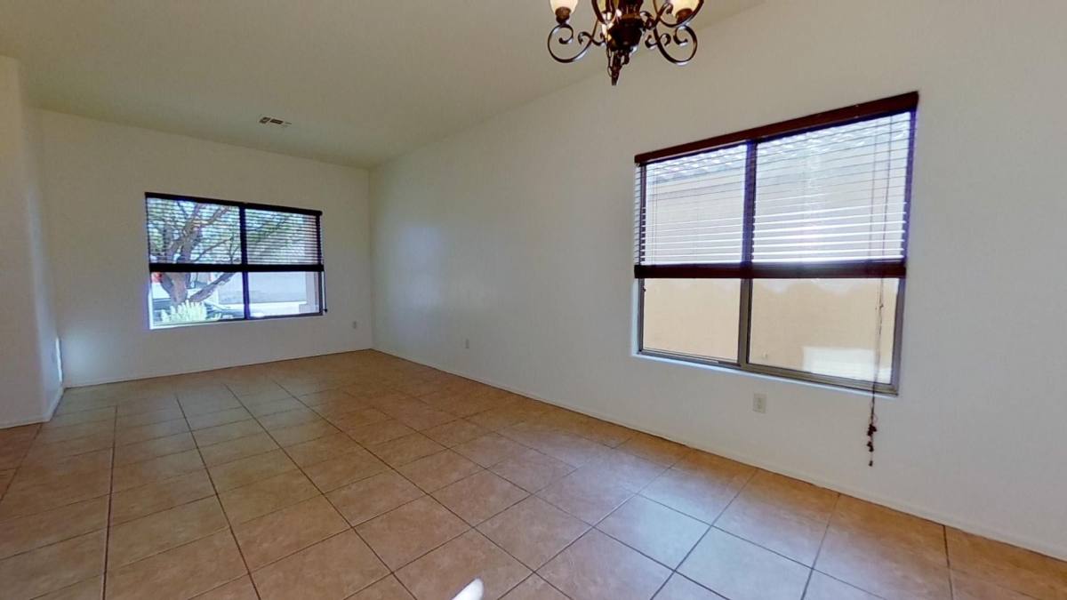 House for rent at 10544 E Greek Dr, Tucson, AZ 85747