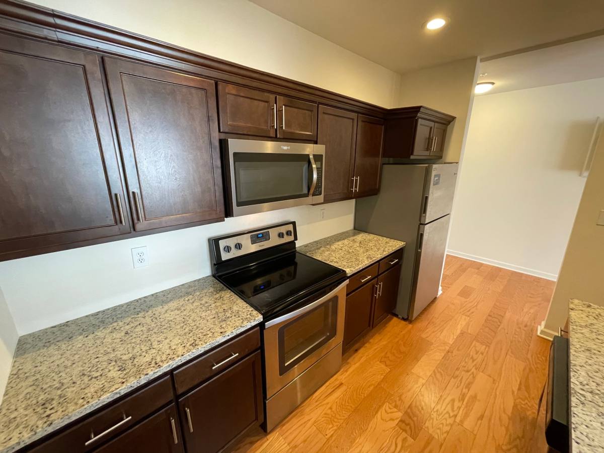 Apartment for rent at 99 Pine St, Albany, NY 12207