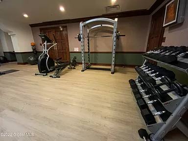 Apartment for rent at 99 Pine St, Albany, NY 12207