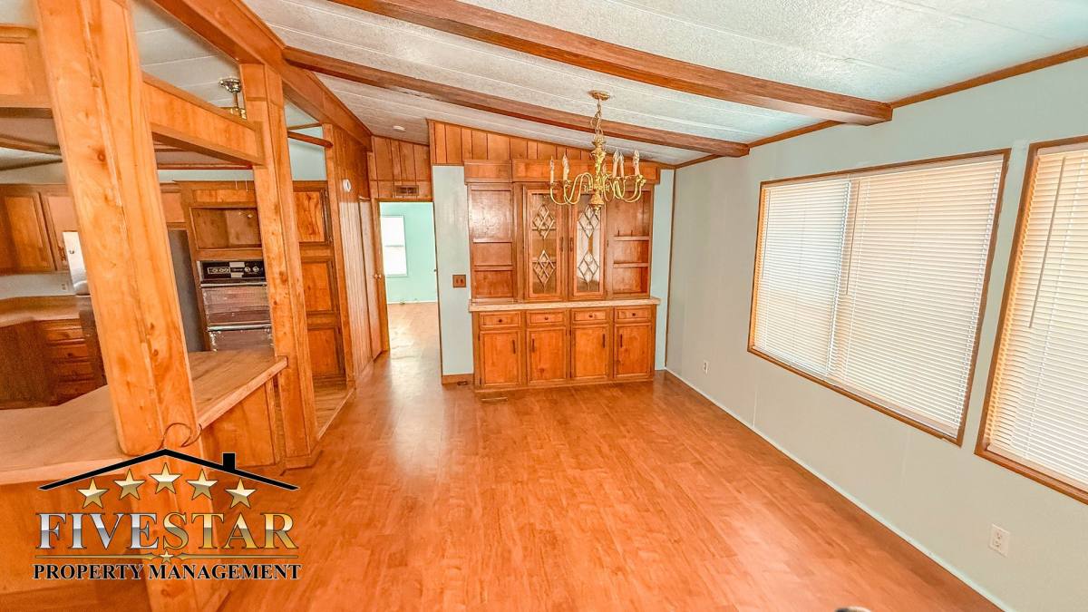 House for rent at 223 McCord Ave, Bakersfield, CA 93308