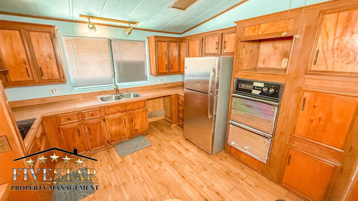 House for rent at 223 McCord Ave, Bakersfield, CA 93308