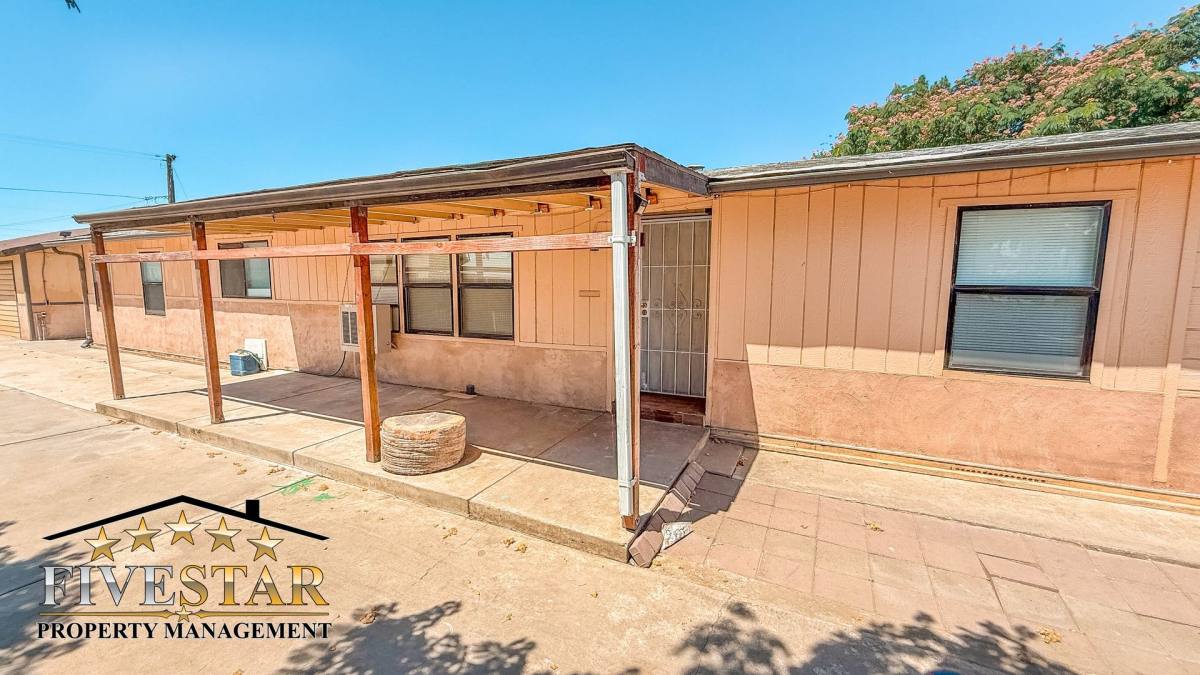 House for rent at 223 McCord Ave, Bakersfield, CA 93308