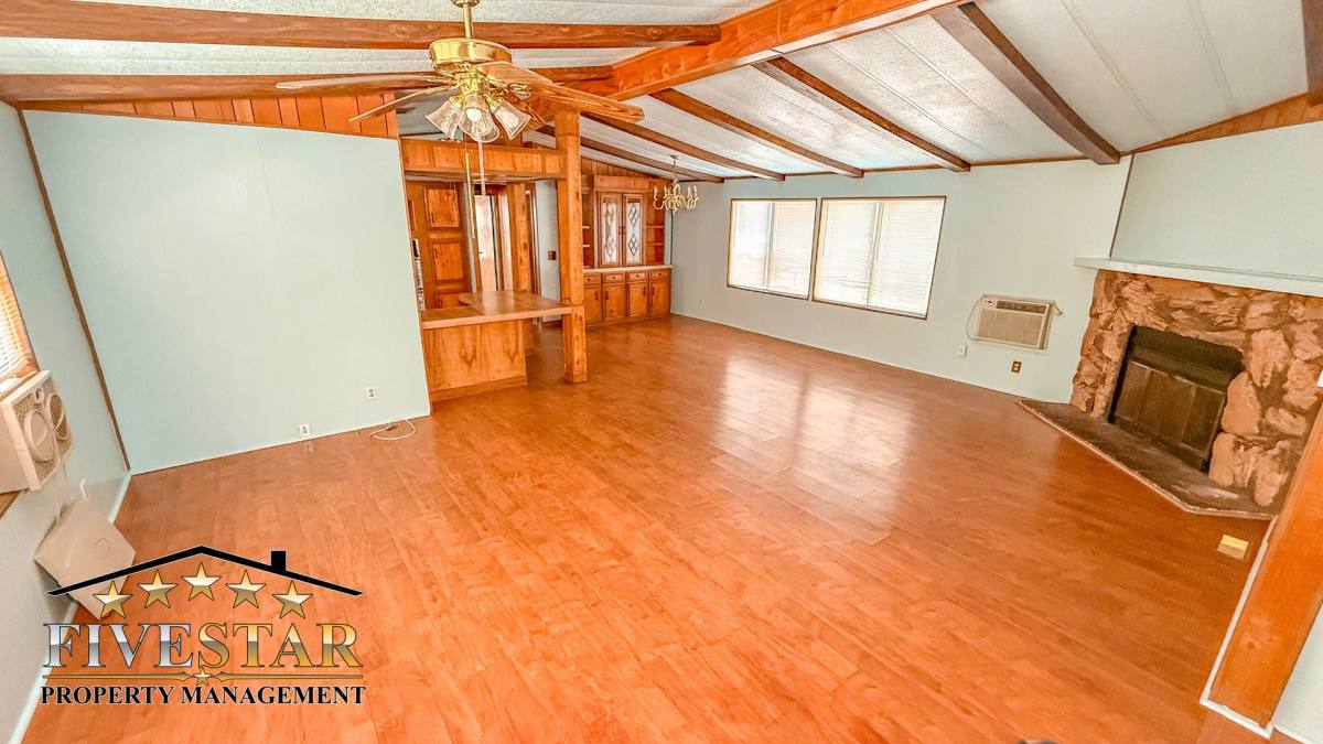 House for rent at 223 McCord Ave, Bakersfield, CA 93308