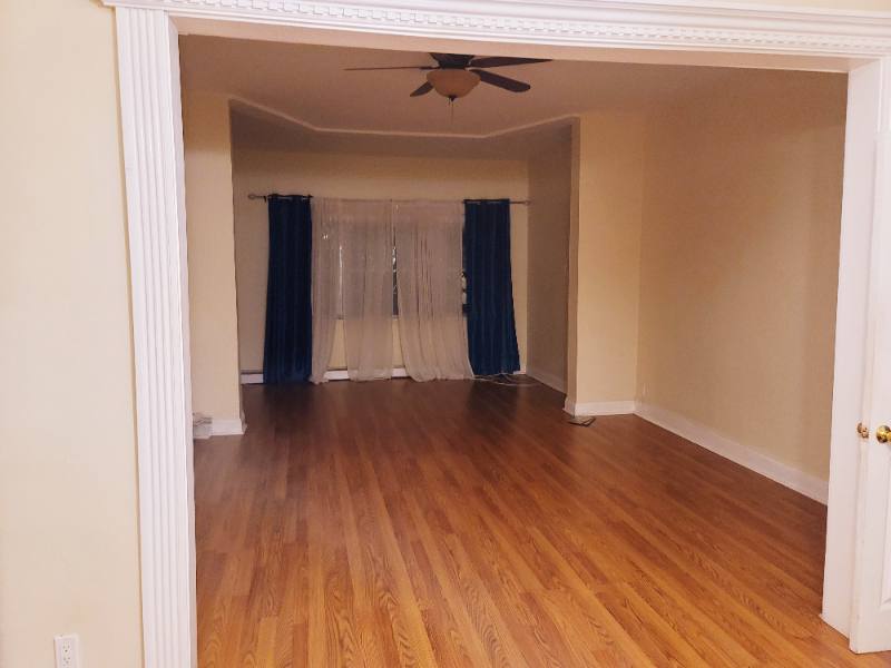 Apartment for rent at 35 E 49th St #1, Bayonne, NJ 07002