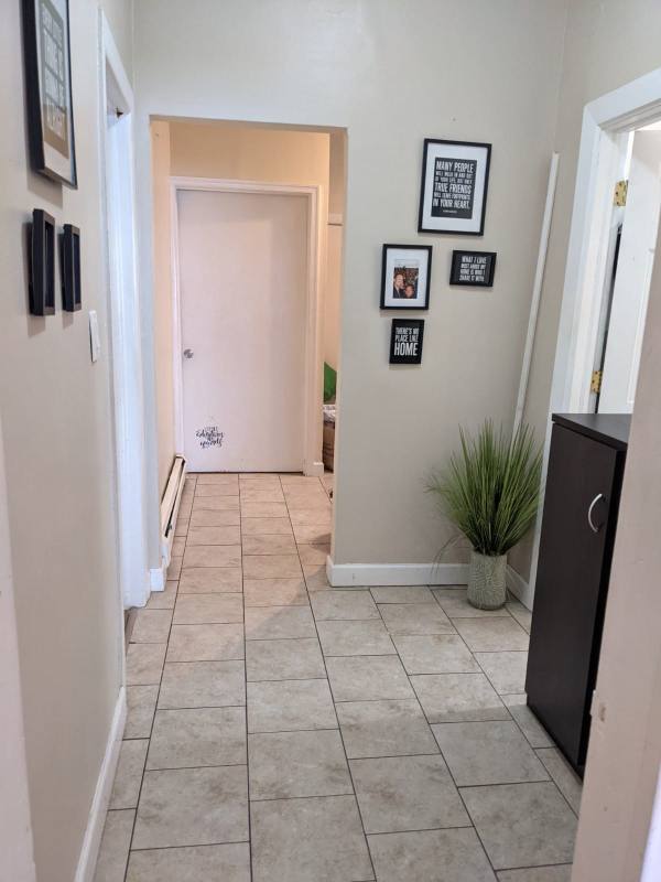 Apartment for rent at 35 E 49th St #1, Bayonne, NJ 07002