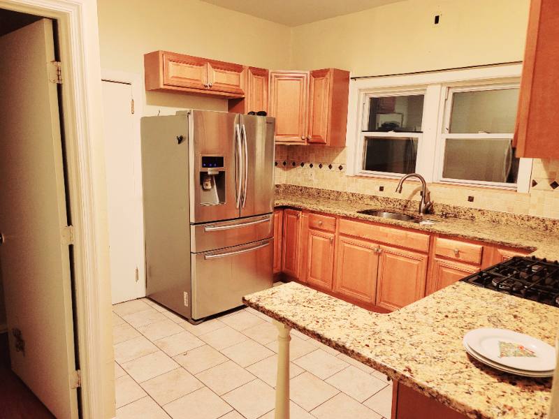 Apartment for rent at 35 E 49th St #1, Bayonne, NJ 07002