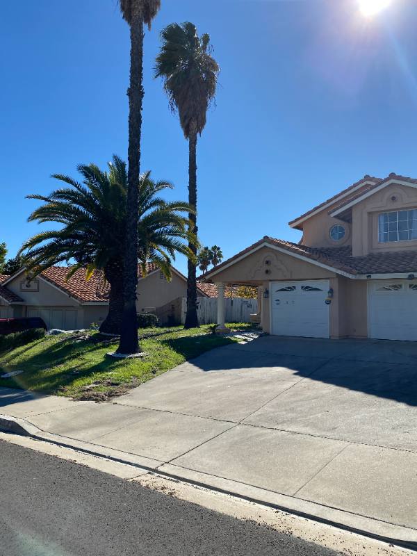 House for rent at 16502 Mango Way, Lake Elsinore, CA 92530