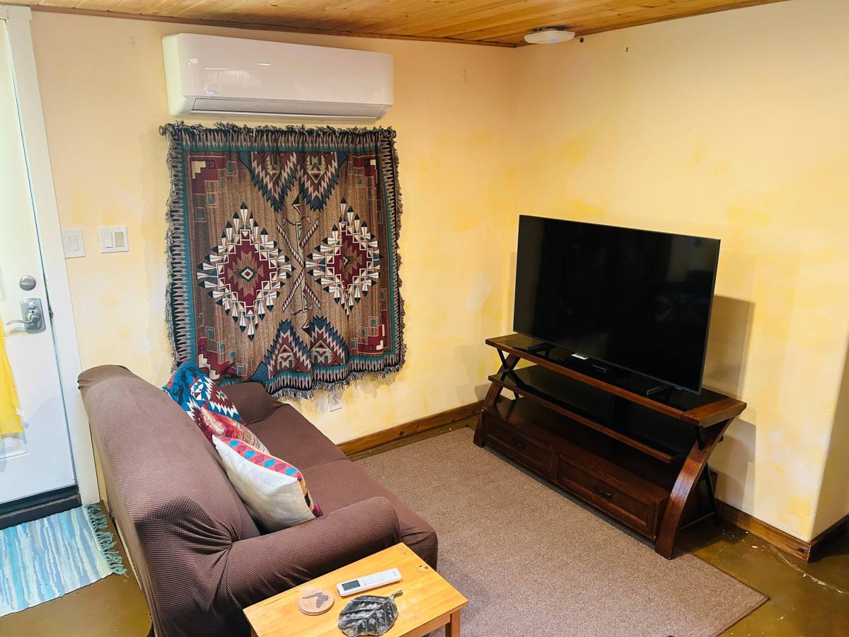 Apartment for rent at 147 Saddle Spur Trail Dreamcatcher, Tijeras, NM 87059