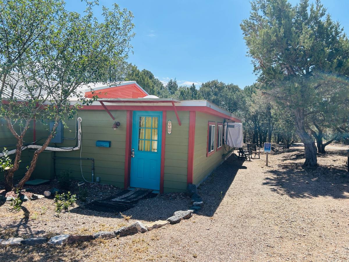Apartment for rent at 147 Saddle Spur Trail Dreamcatcher, Tijeras, NM 87059