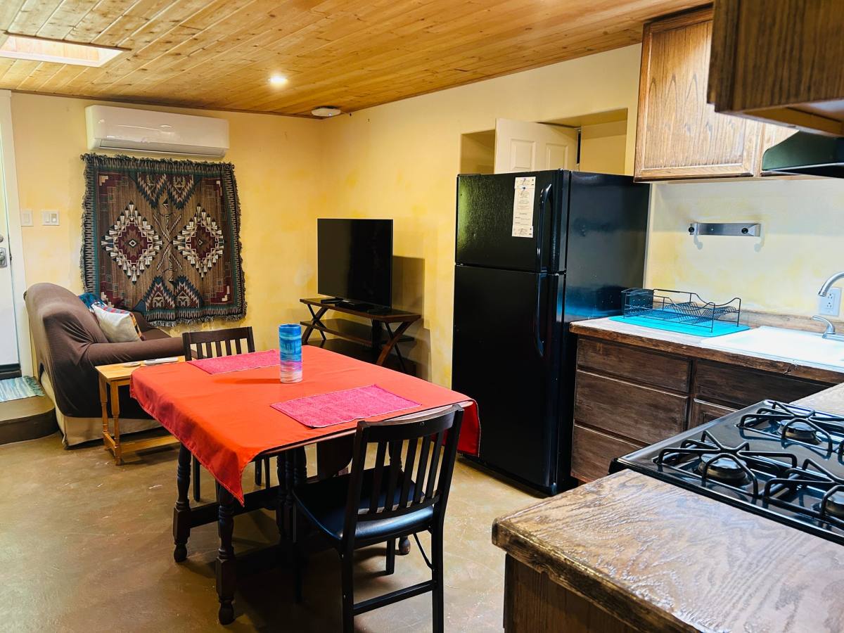 Apartment for rent at 147 Saddle Spur Trail Dreamcatcher, Tijeras, NM 87059