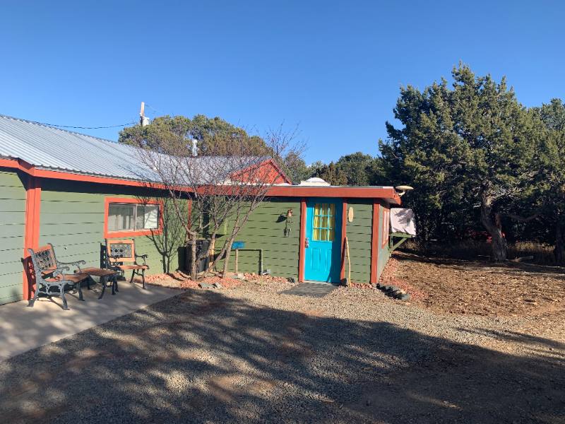 Apartment for rent at 147 Saddle Spur Trail Dreamcatcher, Tijeras, NM 87059