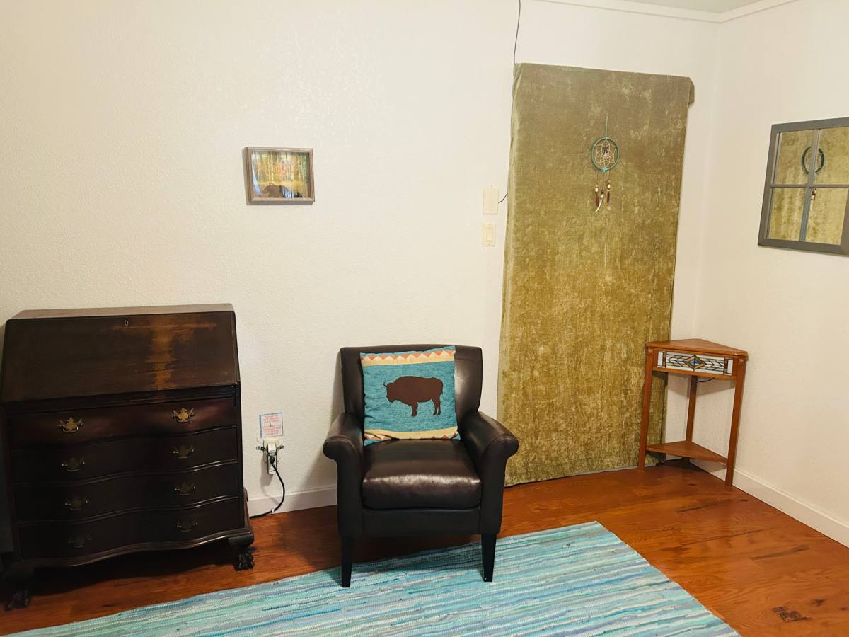 Apartment for rent at 147 Saddle Spur Trail Dreamcatcher, Tijeras, NM 87059
