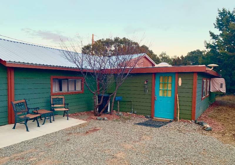 Apartment for rent at 147 Saddle Spur Trail Dreamcatcher, Tijeras, NM 87059