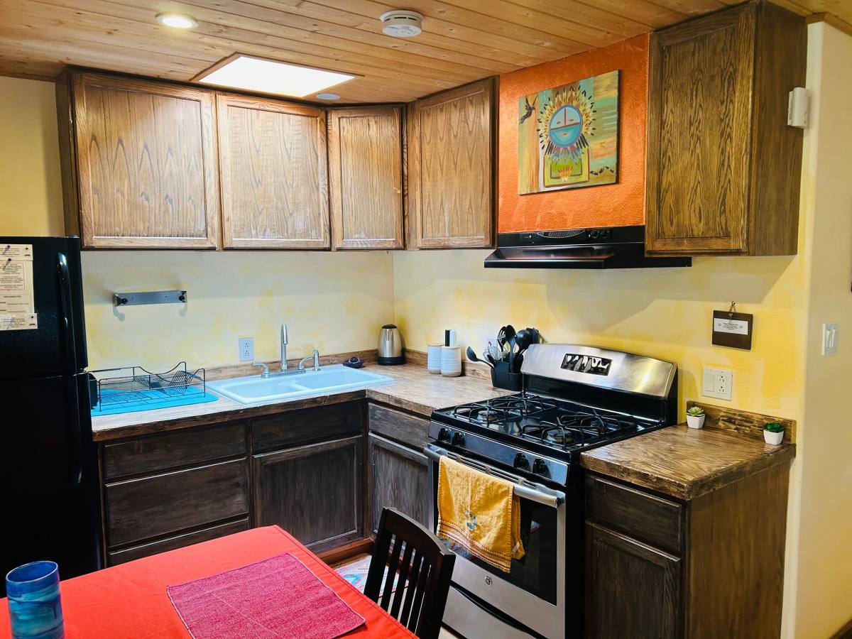 Apartment for rent at 147 Saddle Spur Trail Dreamcatcher, Tijeras, NM 87059
