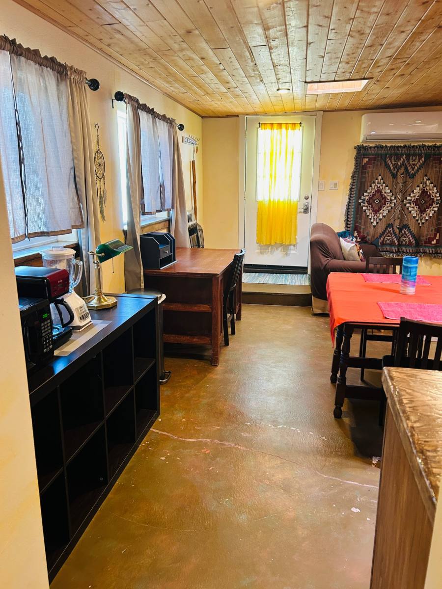 Apartment for rent at 147 Saddle Spur Trail Dreamcatcher, Tijeras, NM 87059