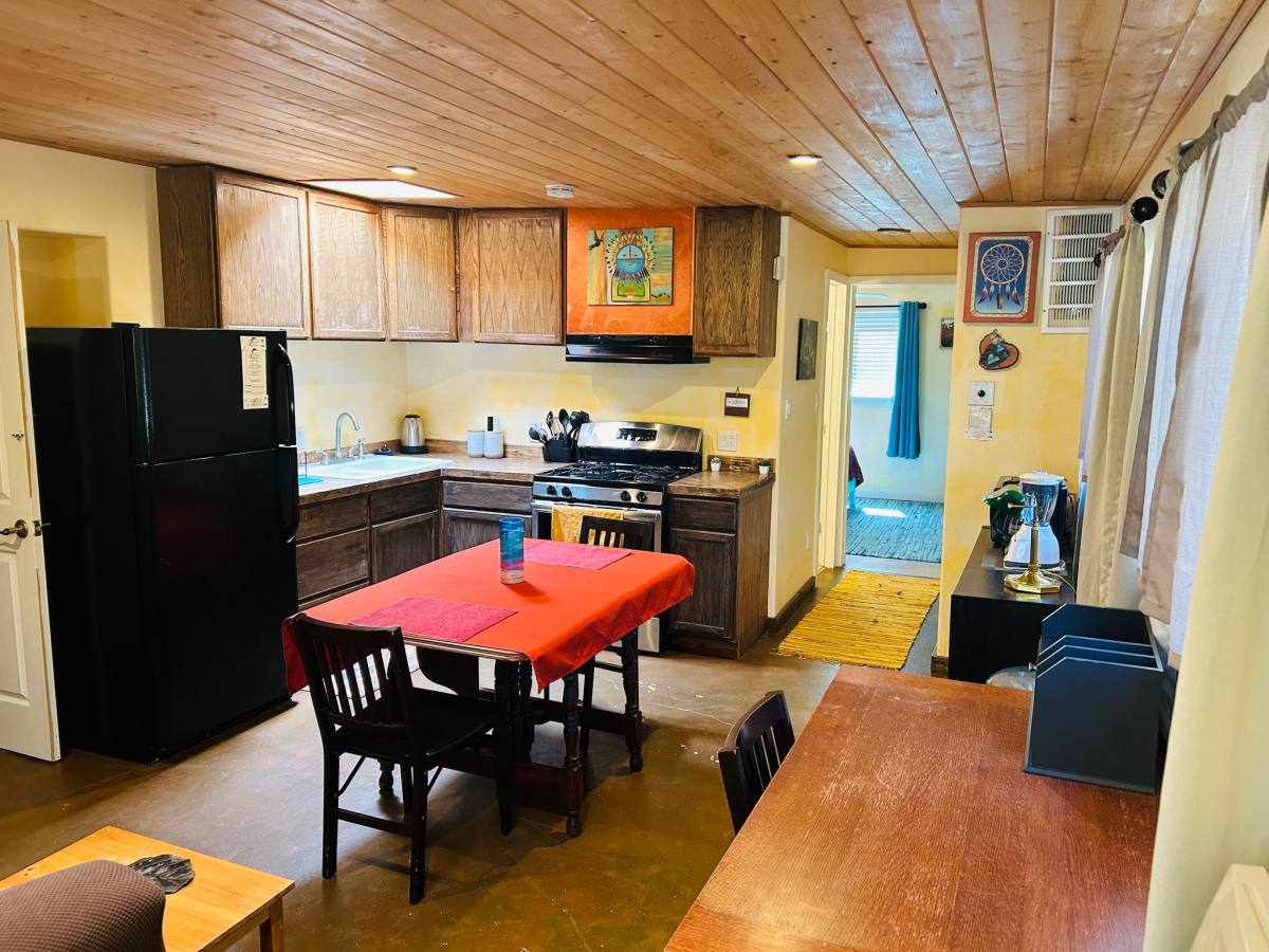 Apartment for rent at 147 Saddle Spur Trail Dreamcatcher, Tijeras, NM 87059