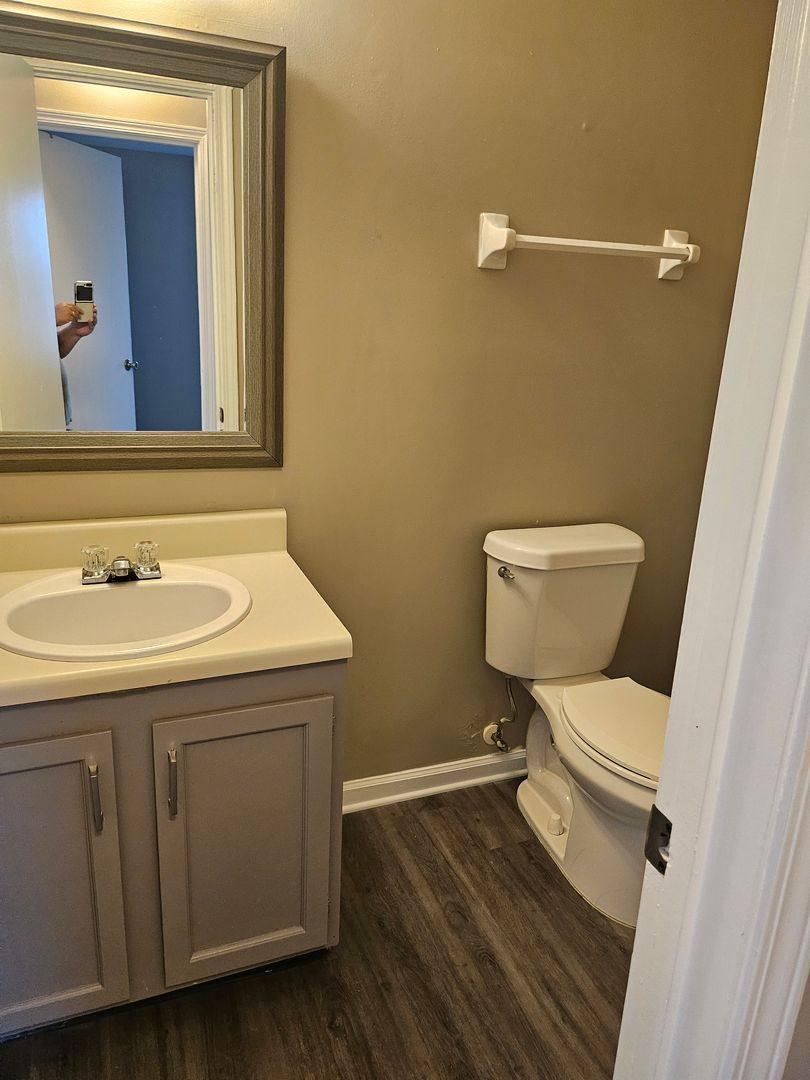 Apartment for rent at 1248 Ticonderoga Trail, Orange Park, FL 32065