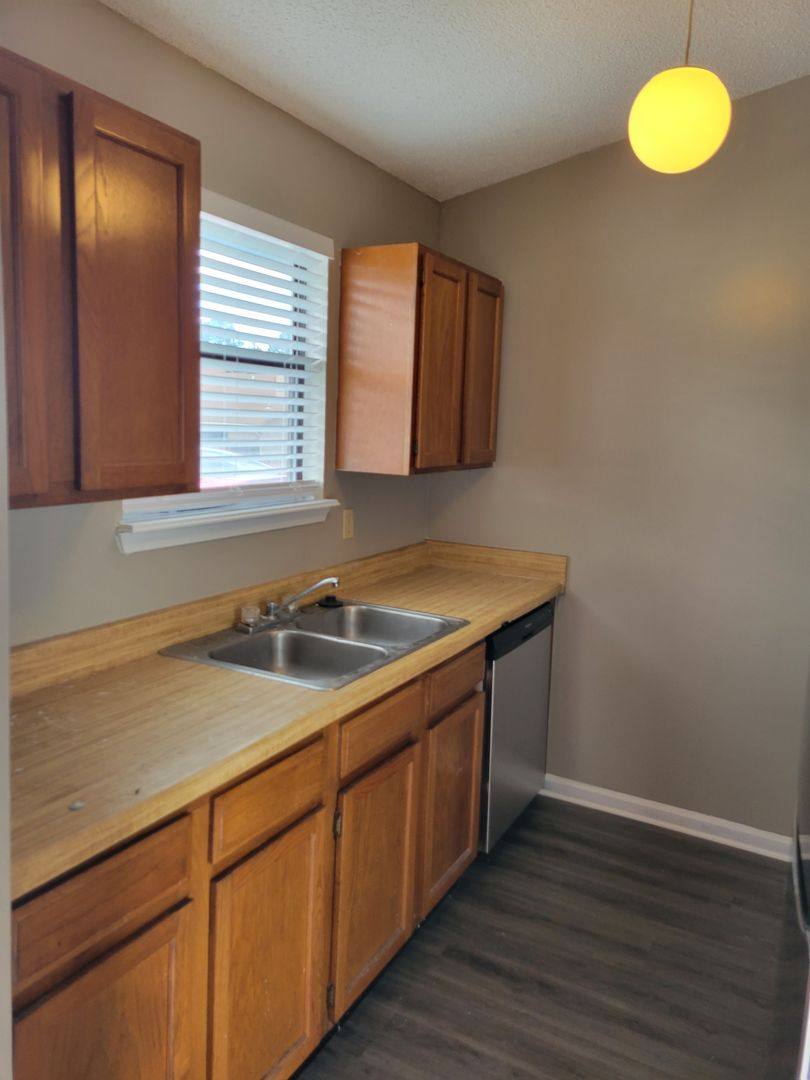Apartment for rent at 1248 Ticonderoga Trail, Orange Park, FL 32065