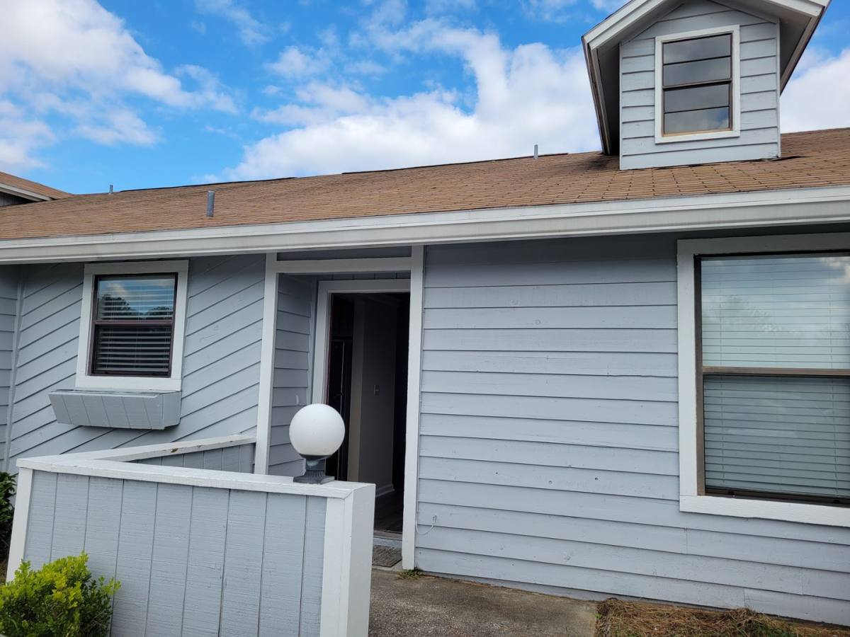 Apartment for rent at 1248 Ticonderoga Trail, Orange Park, FL 32065
