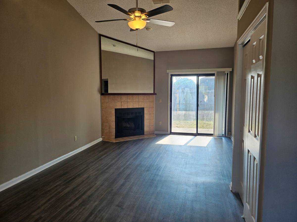 Apartment for rent at 1248 Ticonderoga Trail, Orange Park, FL 32065