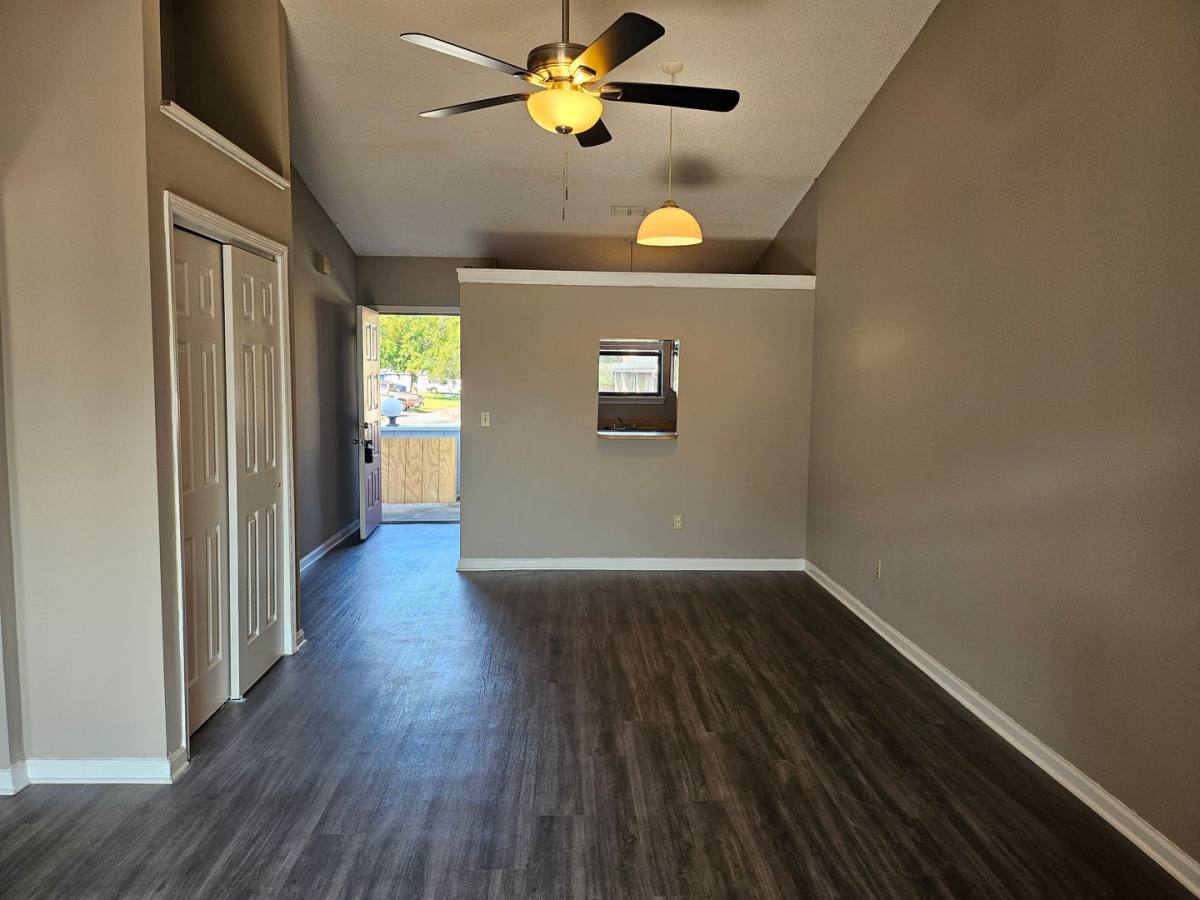 Apartment for rent at 1248 Ticonderoga Trail, Orange Park, FL 32065