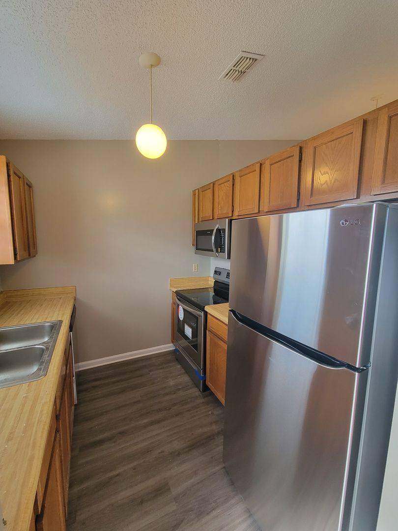 Apartment for rent at 1248 Ticonderoga Trail, Orange Park, FL 32065