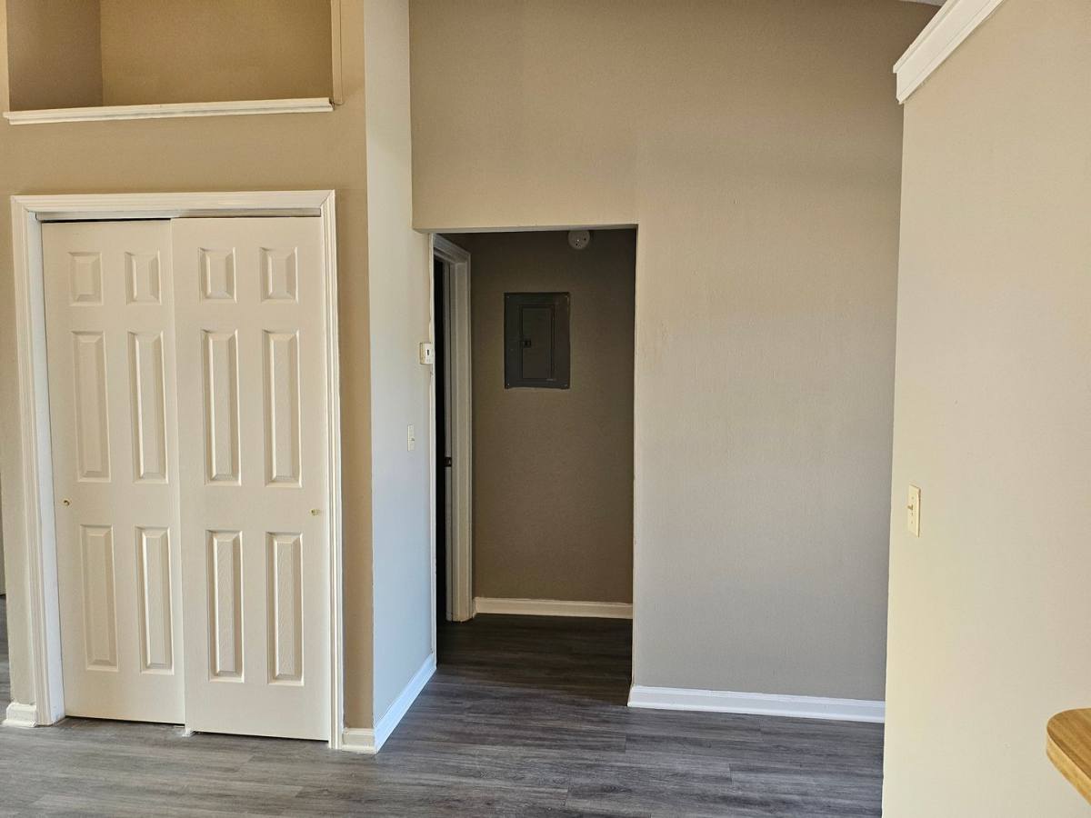 Apartment for rent at 1248 Ticonderoga Trail, Orange Park, FL 32065